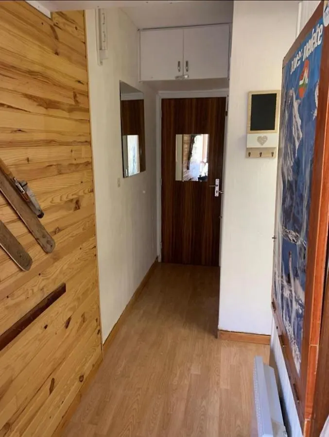 Appartement Orcières 0*,  France