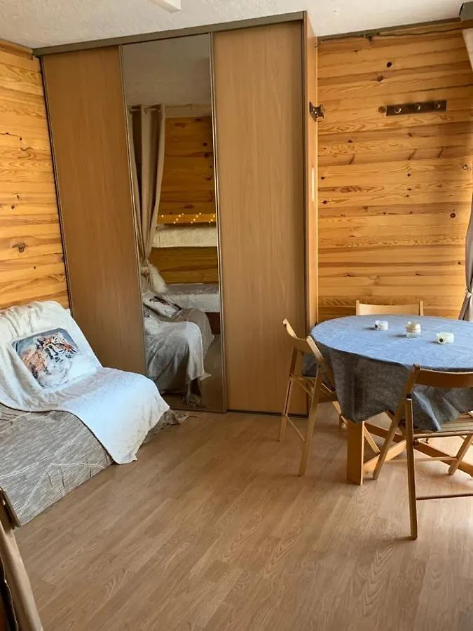 Appartement Orcières