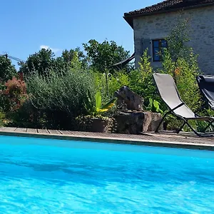 La Loge Des Murets De L'isa Esclauzels